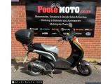 Peugeot Ludix Trend 50 2008 motorcycle for sale
