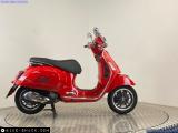 Piaggio Vespa GTS 310 2025 motorcycle #2