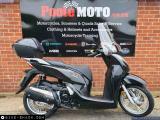 Honda SH300 2018 motorcycle for sale