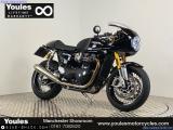 Triumph Thruxton 1200 for sale