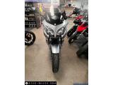 Honda CBF1000 2010 motorcycle #4
