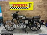 Royal Enfield Bullet 500 2018 motorcycle #2