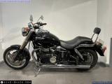 Triumph Speedmaster 865 2010 motorcycle #3
