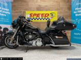 Harley-Davidson FLHT 1690 Electra Glide 2014 motorcycle #4