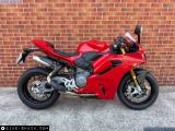 Ducati Panigale V2 890 2026 motorcycle #1