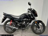 Honda CB125 for sale