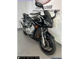 Yamaha FZS1000 Fazer 2002 motorcycle #3