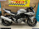Suzuki SV1000 2006 motorcycle #2