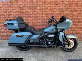 Harley-Davidson FLTR Road Glide 1868 2025 motorcycle for sale