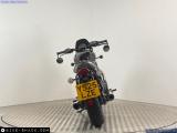 Triumph Bonneville Bobber 1200 2025 motorcycle #4