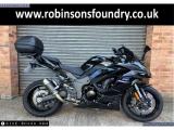 Kawasaki Z1000SX for sale