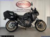 Yamaha Tracer 700 2024 motorcycle for sale