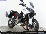 Ducati Multistrada V4S 1200 2024 motorcycle for sale