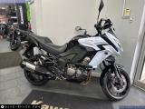Kawasaki Versys 1000 2015 motorcycle for sale