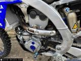 Yamaha WR250F 2018 motorcycle #4