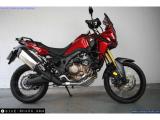 Honda CRF1000 Africa Twin 2019 motorcycle #1