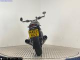 Triumph Speed Twin 1200 2022 motorcycle #4