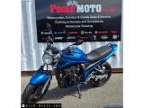 Suzuki GSF650 Bandit 2007 motorcycle #3