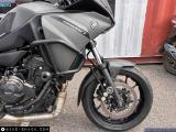 Yamaha Tracer 700 2022 motorcycle #2