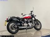 Triumph Speedmaster 1200 2025 motorcycle #3