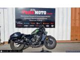 Honda CMX500 Rebel 2024 motorcycle #4