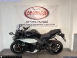 Kawasaki Ninja 1000 2022 motorcycle #2
