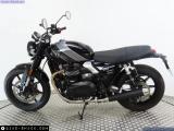 Triumph Speed Twin 900 2025 motorcycle #4