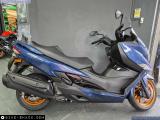 Suzuki AN400 Burgman 2026 motorcycle #2