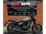 Royal Enfield Hunter 350 for sale