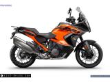 KTM 1290 Adventure 2024 motorcycle for sale