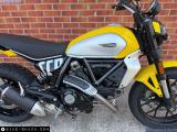Ducati Scrambler 800 2026 motorcycle #2