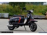 Royal Alloy GT125 2024 motorcycle #2
