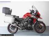 Triumph Tiger 1200 for sale