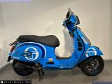 Piaggio Vespa GTS 310 for sale