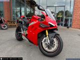 Ducati Panigale V4S 1100 for sale