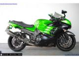 Kawasaki ZZR1400 2015 motorcycle #1