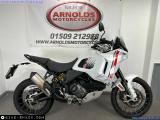 Ducati DesertX 2022 motorcycle for sale