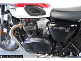 Triumph Bonneville T100 865 2021 motorcycle #4
