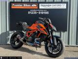 KTM 1290 Superduke for sale