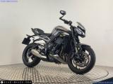 Triumph Street Triple 765 for sale