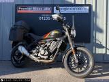 Royal Enfield Guerrilla 450 for sale