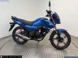 Honda CB125 2026 motorcycle #2