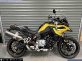 BMW F750GS for sale