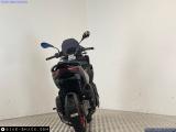 Aprilia SR 125 2025 motorcycle #4