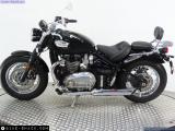 Triumph Speedmaster 1200 2019 motorcycle #4