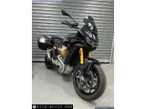 Moto Guzzi V100 Mandello 2023 motorcycle #4