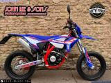 Beta RR-125 2025 motorcycle for sale