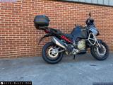 Ducati Multistrada V4S 1200 2026 motorcycle #4