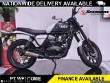 BSA Bantam 350 2025 motorcycle #1