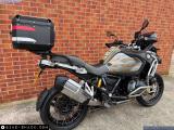 BMW R1250GS 2019 motorcycle #3